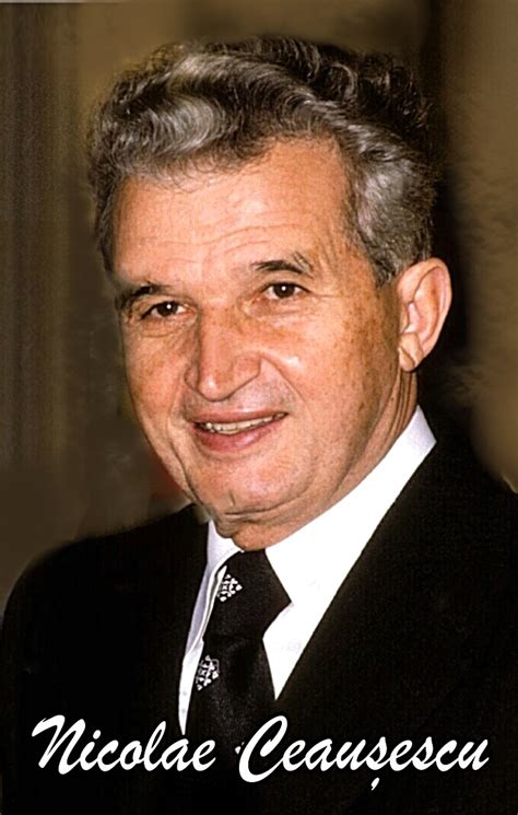 Nicolae Ceaușescu 的图像结果
