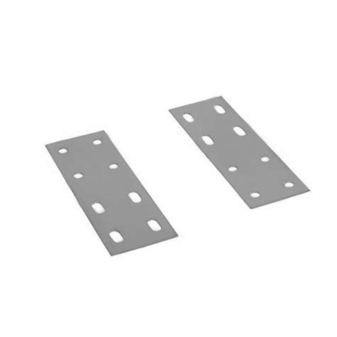 Cable Tray Clamps - Hold Down Clip Manufacturer from Vasai