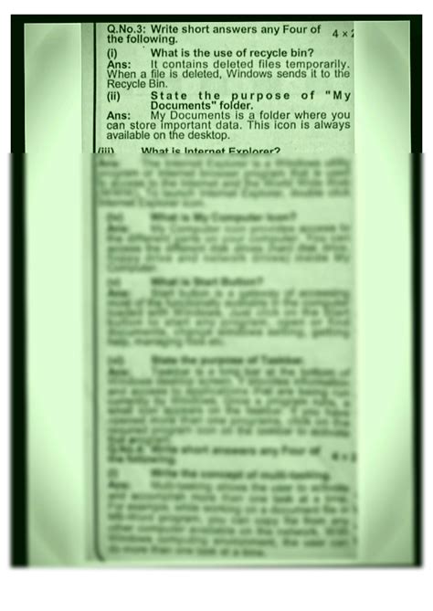 Image result for Pyq Questions Computer Class 9th