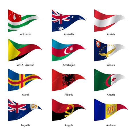 Wikpedia Flags of the World 的图像结果