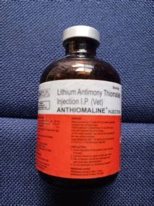 20ml Doramectin Injection Supplier from Palakkad