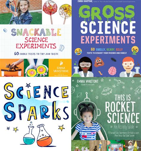 Image result for SparkleBox Science