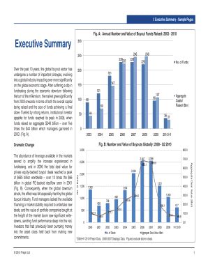 Fillable Online 2010 Preqin Buyout Review Sample Pages.indd Fax Email ...