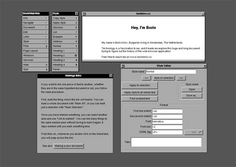 Web Browser History 的图像结果