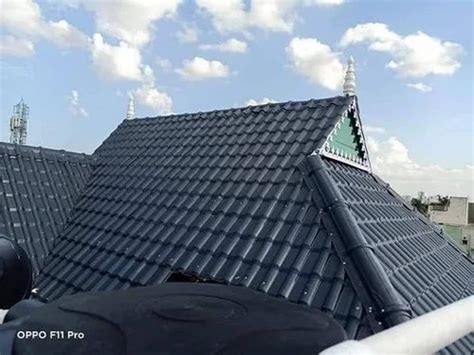 UPVC Roofing Shed - UPVC Terrace Roofing Shed Service Provider from Chennai