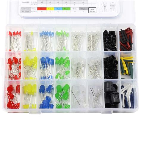 Image result for LED Lamp Kit