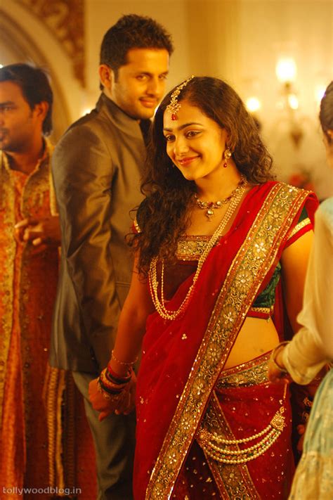 Ishq Movie Stills Nithin Nitya Menon Ishq photos