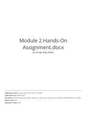 Image result for Hand in Hand Module 2
