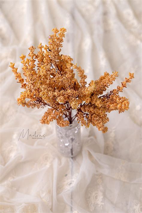 Snow Flowers – Madras Prop Store