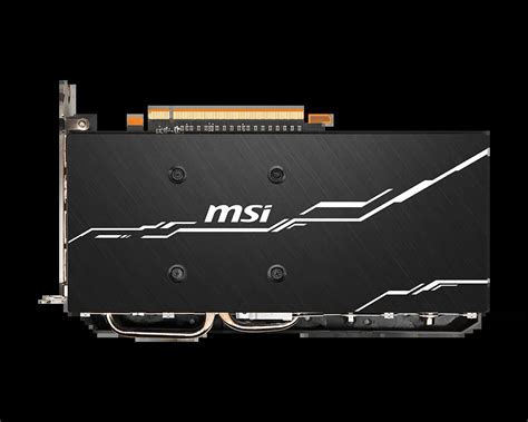 Radeon RX 5700 MECH GP