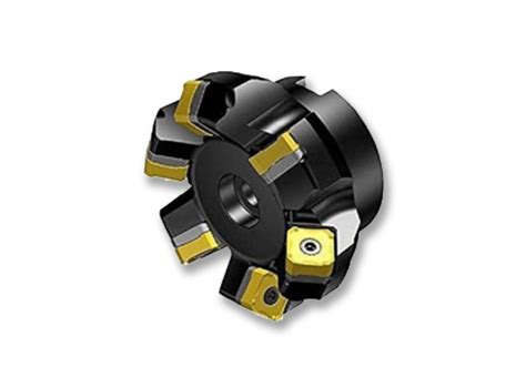 Face Mill Cutters, Face Milling Cutters, Manufacturer, Pune, India