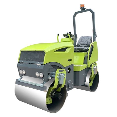 Pull Behind Roller Compactor 的图像结果