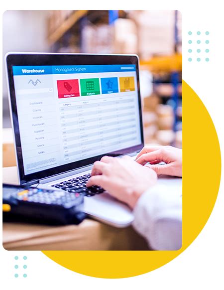 Warehouse Control System Software 的图像结果