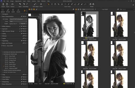 Image result for Capture One Session Workflow