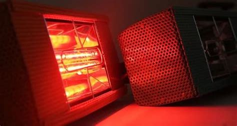 Infrared Heaters - IR Module Infrared Heater Manufacturer from Pune