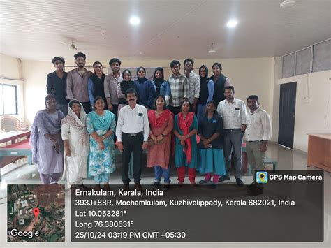 College Union 2024-25 -OATH TAKING CEREMONY -25/10/2024.College ...