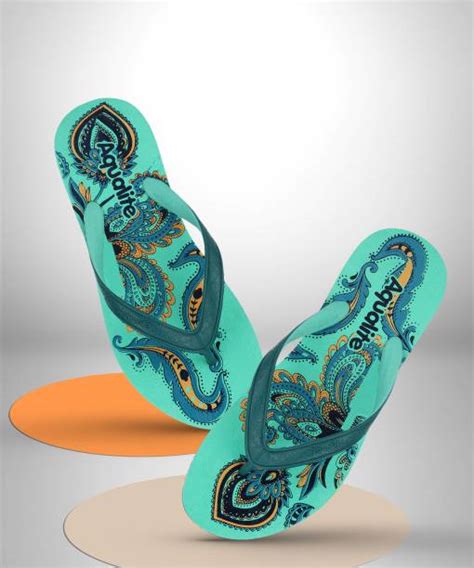 Aqualite Slippers Flip Flops - Buy Aqualite Slippers Flip Flops Online ...