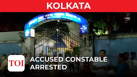 Kolkata: CISF jawan open fires at Indian Museum, one dead