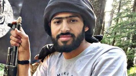 `2 ISJK terrorists gunned down in encounter in J-K’s Kulgam| India News