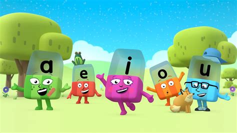 Image result for Alphablocks Learning Blocks