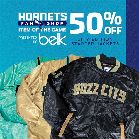 Hornets Fan Shop (@hornetsfanshop) • Instagram photos and videos