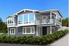 sloping house plans for the front sloping lot 23533jd architectural sloping house plans for the front sloping lot 23533jd architectural