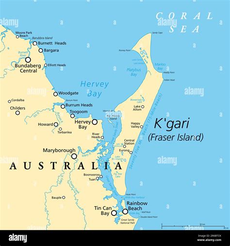 Who Named Fraser Island