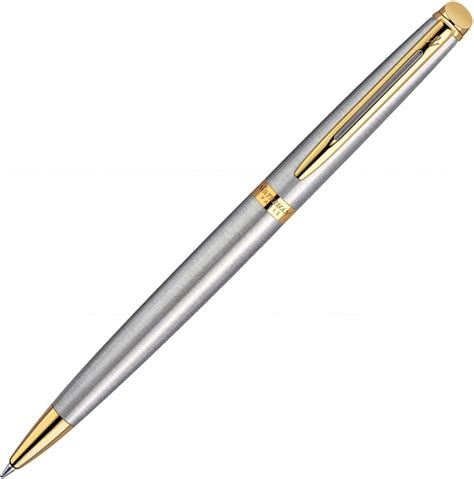 Waterman Hemisphere SS GT Ballpoint Pen : Amazon.in: Office Products