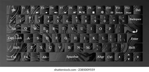 QWERTY Computer Keyboard 的图像结果