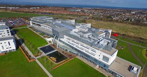 Queen Margaret University , Edinburgh 介紹 | LINKEDU 海外升學