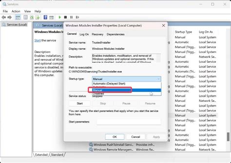 Image result for Windows Modules Installer Worker