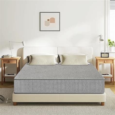 Cloudyfeel - Single Size Orthopedic Mattress Comfort and Support ...