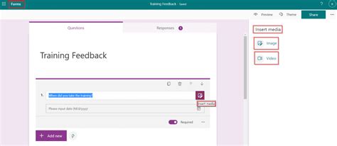 Image result for Creating Web Forms in SharePoint