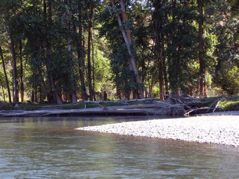 Yakima Washington Campgrounds: Find Your Perfect Spot