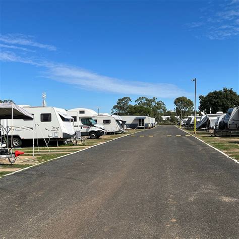 CLERMONT CARAVAN PARK - 2025 Campground Reviews & Photos - Tripadvisor