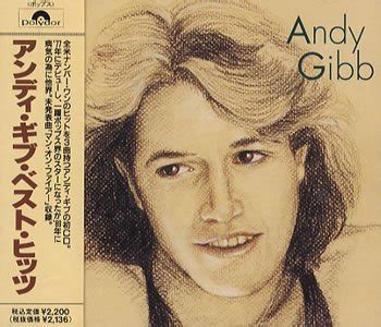 Best Hits: Andy Gibb: Amazon.in: Music}