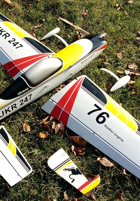 Image result for Rascal Control Line Model