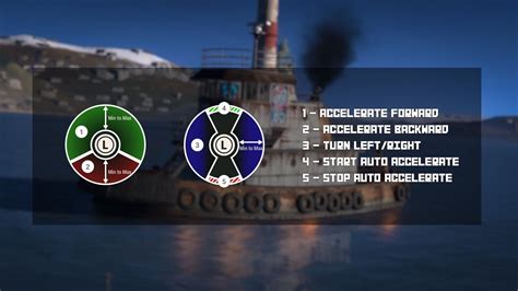 Image result for Bind Rust Autorun