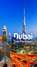 6 Days 5 Nights Dubai Trip Package by Book Online Trip | dubai, Trip ...