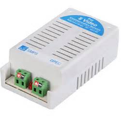 CCTV SMPS, Battery Backup Power Supply for CCTV, Redundant Power Supply ...