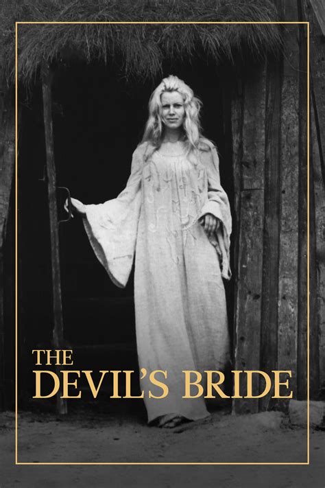 The Devil's Bride (1974) - Posters — The Movie Database (TMDB)