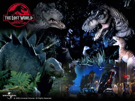 文艺评论丨《侏罗纪世界3》：被恐龙吞噬的环保理念