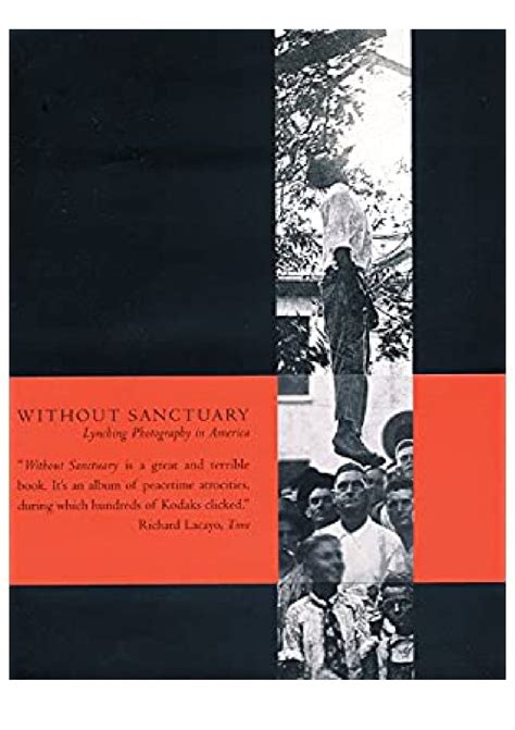 (READ)^ Without Sanctuary Lynching Photography in America [Free Ebook]