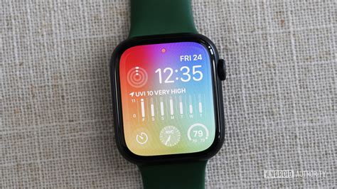 The best Apple Watch faces - Blog - Creative Collaboration
