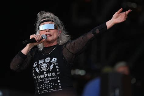 Sting + Blondie at Malahide Castle: Stage times, set list, ticket ...