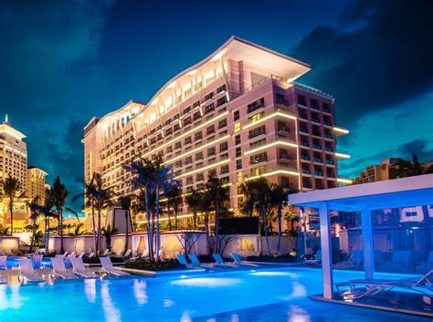SLS BAHA MAR (Nassau) - Hotel Reviews, Photos, Rate Comparison ...