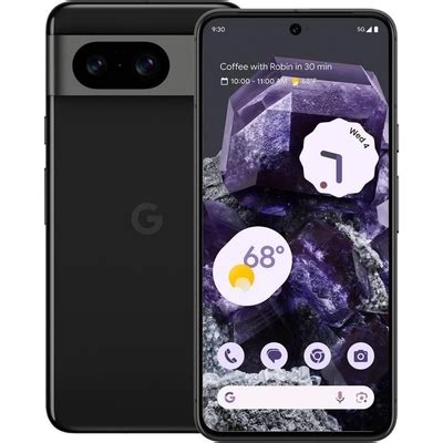 Pixel Google 8 5G 128GB, 8GB 6.2, 9-core, Android 14 India | Ubuy