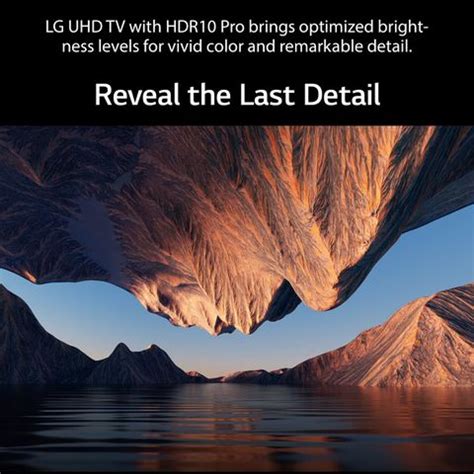 LG UR7500 139 cm (55 inch) Ultra HD (4K) LED Smart WebOS TV with Alpha5 ...