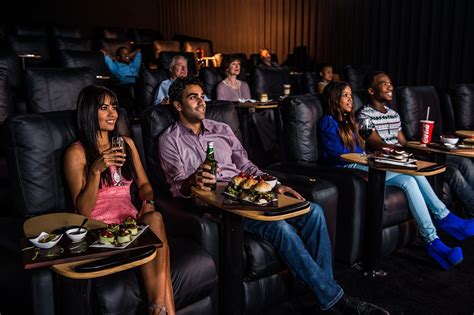 Luxury Cinemas in Cape Town | Your Neighbourhood