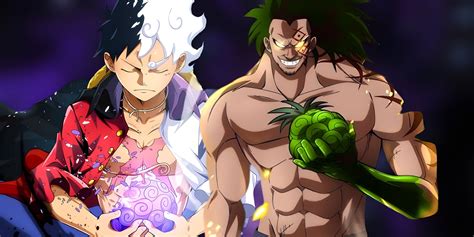 One Piece: Why Rocks Was Stronger Than Roger, Explained